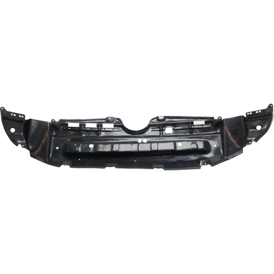 Lower Engine Cover - TO1228217 pa5