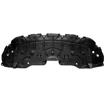 Lower Engine Cover - TO1228234 pa2