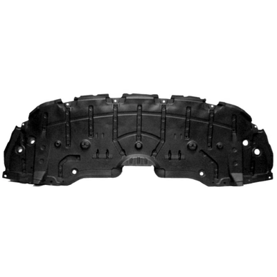 VARIOUS MANUFACTURERS - TO1228234C - Lower Engine Cover pa1
