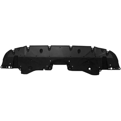 Lower Engine Cover - TO1228240C pa2