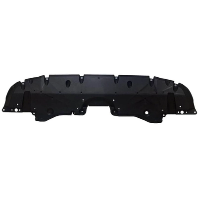 Lower Engine Cover - TO1228240C pa3