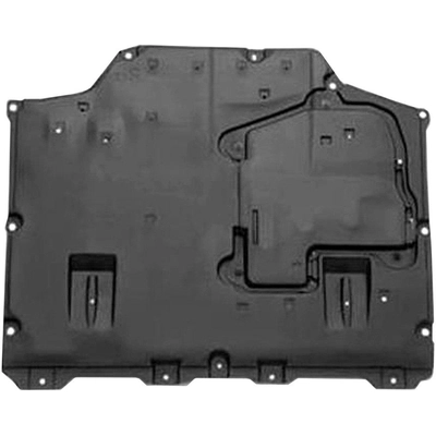 Various Manufacturers - TO1228253 - Lower Engine Cover pa3
