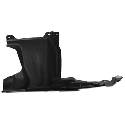 Lower Engine Cover - TO1228256 pa1
