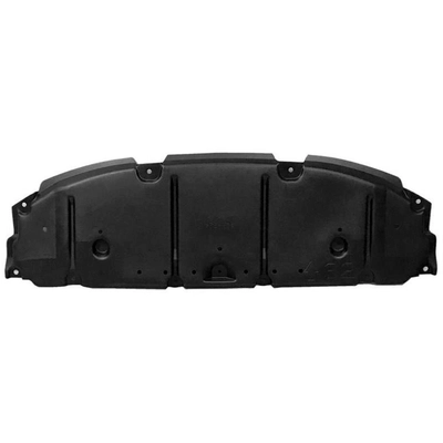 Lower Engine Cover - TO1228257 pa1