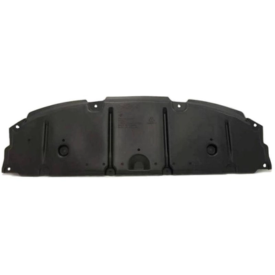 Lower Engine Cover - TO1228257C pa1