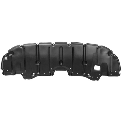 Lower Engine Cover - TO1228271 pa1