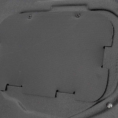 Lower Engine Cover - TO1228281 pa9