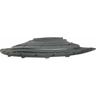 Lower Engine Cover - AU1228127 pa3