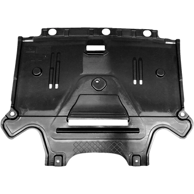 Lower Engine Cover - AU1228139 pa1