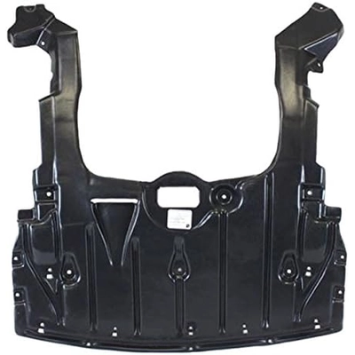 VARIOUS MANUFACTURERS - BM1228117 - Lower Engine Cover pa2