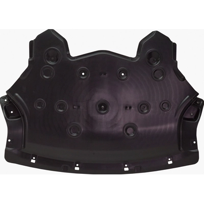 Lower Engine Cover - BM1228179C pa3
