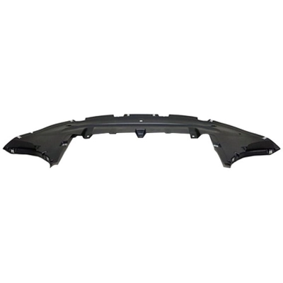 Lower Engine Cover - CH1228145 pa1