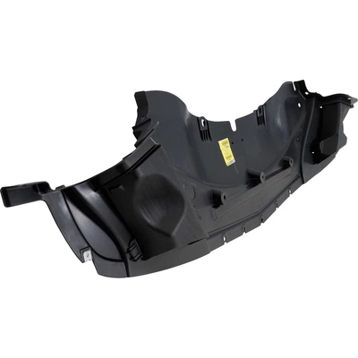 Lower Engine Cover - CH1228152 pa8