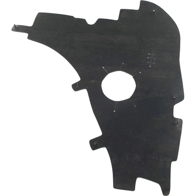 Lower Engine Cover - FO1228129 pa1