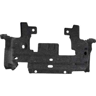 Lower Engine Cover - FO1228186 pa1