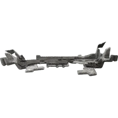 Lower Engine Cover - FO1228187 pa1