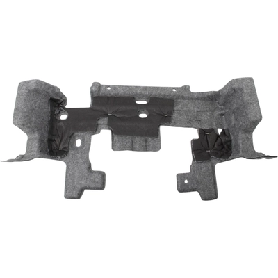Lower Engine Cover - FO1228188 pa1
