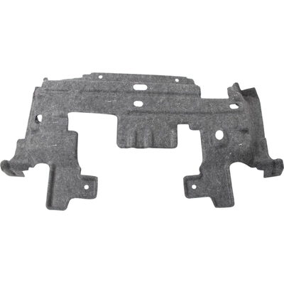 Lower Engine Cover - FO1228188 pa2