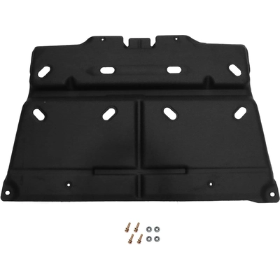 Lower Engine Cover - FO1228198 pa6