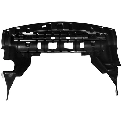 Lower Engine Cover - GM1228150 pa1