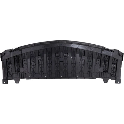 Lower Engine Cover - GM1228169 pa4