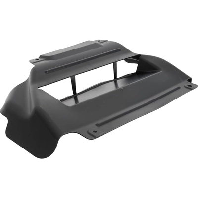 Lower Engine Cover - GM1228181 pa1