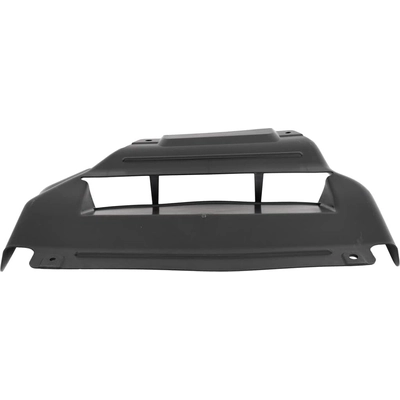 Lower Engine Cover - GM1228181 pa2