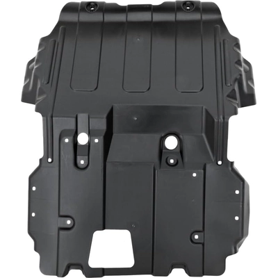 Lower Engine Cover - GM1228194 pa1