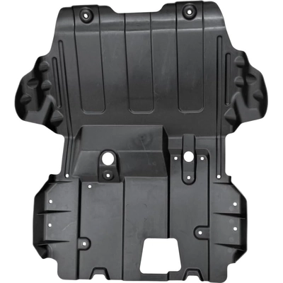 Lower Engine Cover - GM1228194 pa2