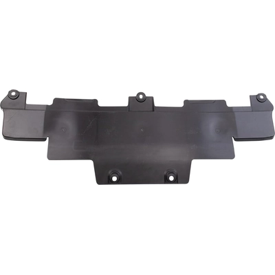 Lower Engine Cover - GM1228202 pa2