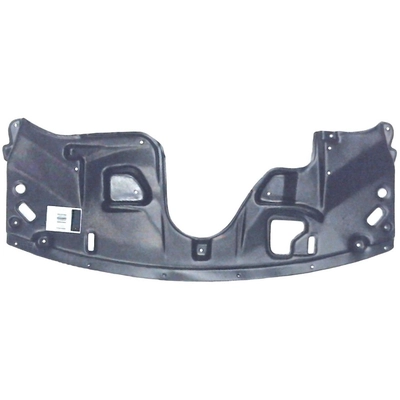 Various Manufacturers -  HO1228104 - Lower Engine Cover pa13