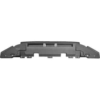 Lower Engine Cover - HO1228171 pa1