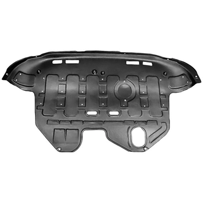 Various Manufacturers - HY1228152 - Lower Engine Cover pa2