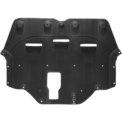 Various Manufacturers
-  HY1228188 - Lower Engine Cover pa2