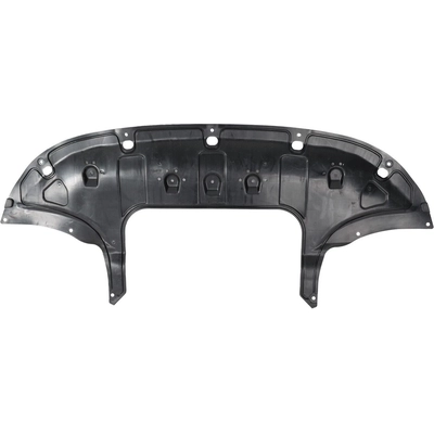 Lower Engine Cover - HY1228205 pa1