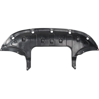 Lower Engine Cover - HY1228205C pa2