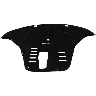 Lower Engine Cover - HY1228210 pa2