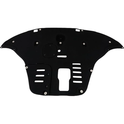 Lower Engine Cover - HY1228210C pa1