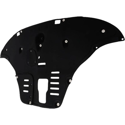 Lower Engine Cover - HY1228210C pa2