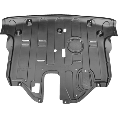 Lower Engine Cover - HY1228220 pa1