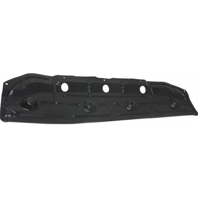 Lower Engine Cover - KI1228128C pa6