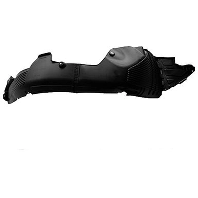 Various Manufacturers - KI1228151C - Lower Engine Cover pa3