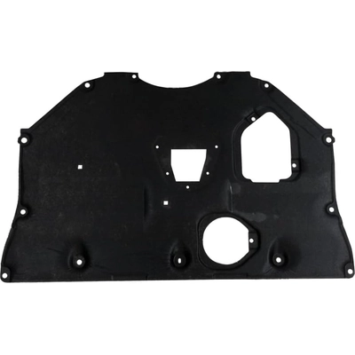 Lower Engine Cover - MA1228134 pa2