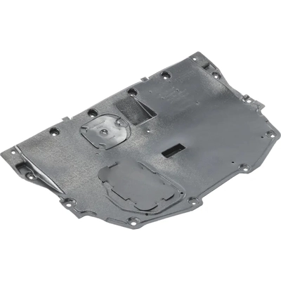 Lower Engine Cover - MA1228138 pa2