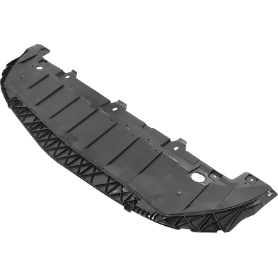 Lower Engine Cover - MB1228193 pa2