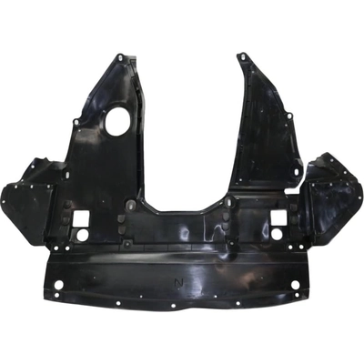 VARIOUS MANUFACTURERS - NI1228164 - Lower Engine Cover pa3