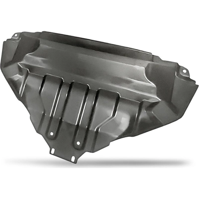 Lower Engine Cover - NI1228180 pa1