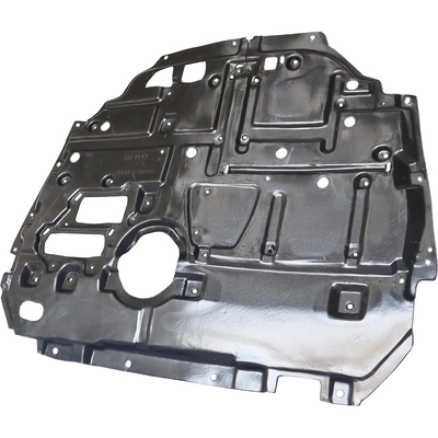 various-manufacturers - TO1228169 - Lower Engine Cover pa12