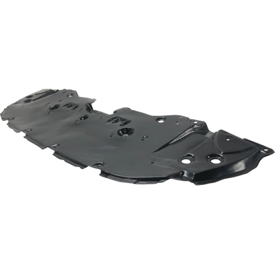 Lower Engine Cover - TO1228231 pa1