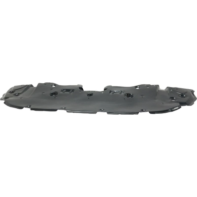 Lower Engine Cover - TO1228231 pa2